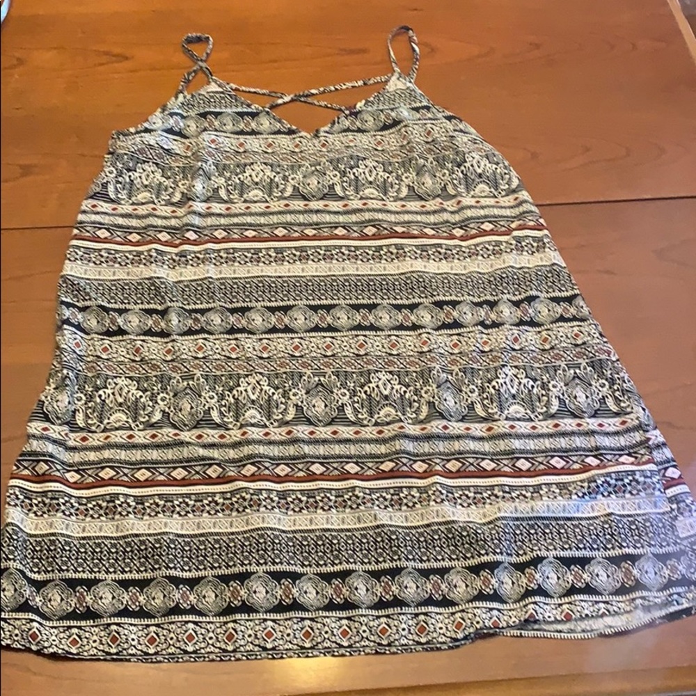 🌎2/ forever 21 dresses - Picture 5 of 7